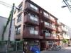 フラット中村橋 2階 築39年4ヶ月の賃貸物件