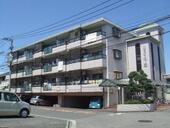 大分市下郡東１丁目 4階建 築35年のイメージ