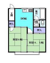 間取り：211064775952