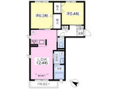 ワイズコート常代Ｂのイメージ