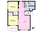 シャロームⅡのイメージ