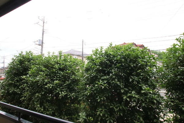 アイリスコーポ 102｜東京都調布市菊野台３丁目(賃貸アパート2DK・1階・41.40㎡)の写真 その9