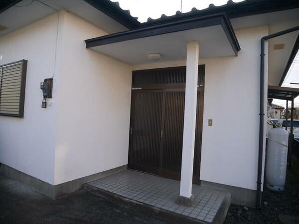 detached 栃木県鹿沼市幸町２丁目

地図を見る