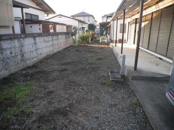 detached 栃木県鹿沼市幸町２丁目

地図を見る