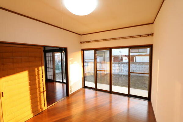 detached 栃木県鹿沼市幸町２丁目

地図を見る