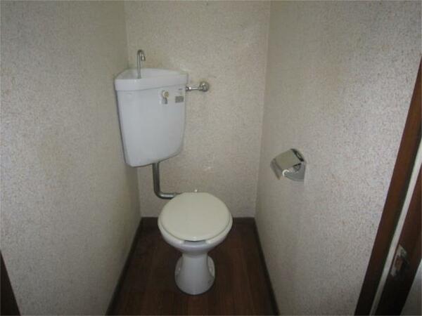 画像3:バス・トイレの独立設計で快適な毎日