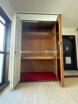 ラピタ九品寺 102 ｜ 熊本県熊本市中央区九品寺４丁目（賃貸マンション1R・1階・20.00㎡） その10