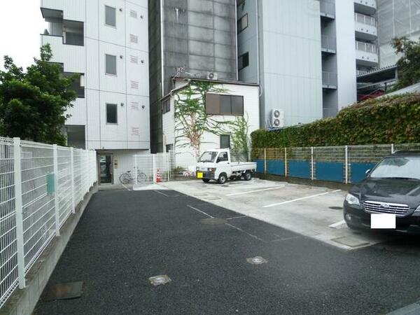 画像14:★駐車場★（空き状況・使用料等詳細はご確認下さい）