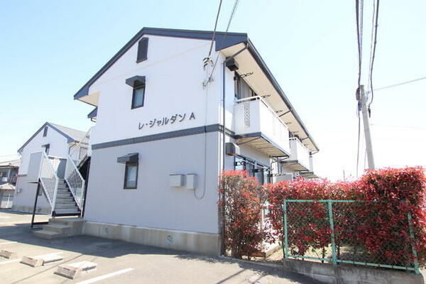 apartment 群馬県北群馬郡榛東村大字新井
新井の賃貸情報を見る
物件地図