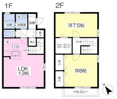 間取り：214078223180