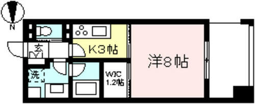 同じ建物の物件間取り写真 - ID:214058609948