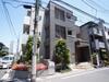 AXIS経堂 1階 築17年の賃貸物件
