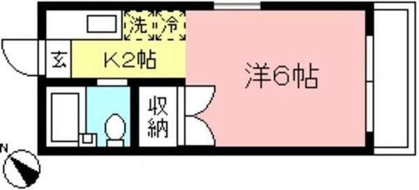 物件拡大画像