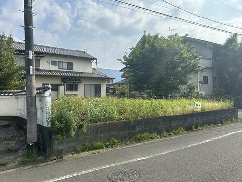 Land, Ukiha, Fukuoka