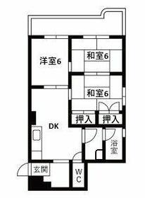 東峰マンション西公園