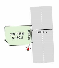 福岡県北九州市門司区永黒２丁目