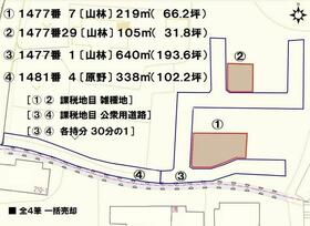 福岡県小郡市二森
