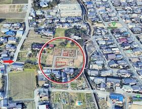 福岡県小郡市二森