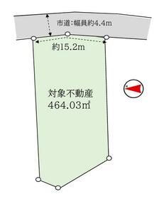 福岡県北九州市小倉北区上富野４丁目