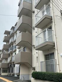 エメラルドマンション生の松原