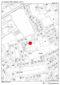 福岡県飯塚市大日寺