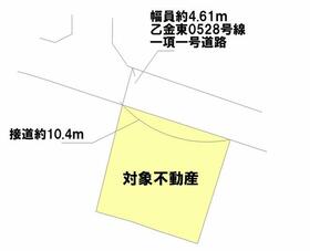 福岡県大野城市乙金東１丁目