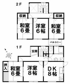 福岡県糟屋郡宇美町とびたけ３丁目