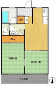 プレジデントコーポ中央ビル