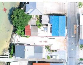 佐賀県唐津市桜町