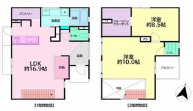 福岡県福岡市早良区賀茂２丁目