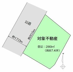 福岡県朝倉市古賀