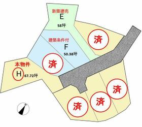 福岡県大野城市上大利３丁目