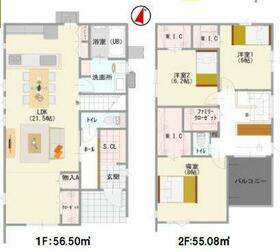 福岡県糸島市板持１丁目