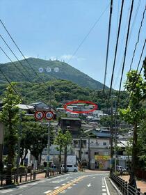 福岡県北九州市八幡東区帆柱４丁目
