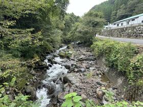 大分県由布市庄内町阿蘇野
