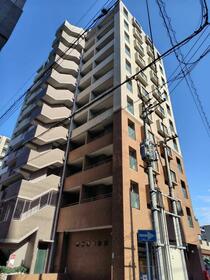 チュリス平尾駅前