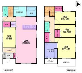 福岡県大野城市南ケ丘３丁目