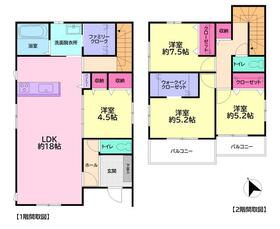 福岡県大野城市南ケ丘３丁目
