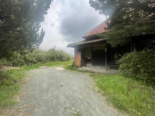 detached 福岡県三井郡大刀洗町大字西原