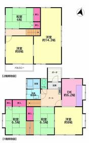 福岡県春日市松ヶ丘３丁目