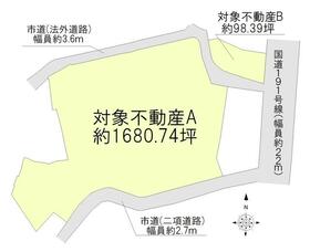 山口県下関市筋川町