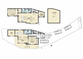 福岡県春日市若葉台西3丁目