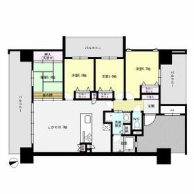 アンピール弥生が丘駅前