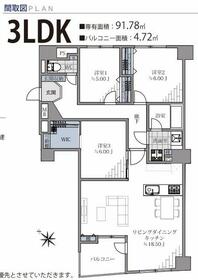 ハウスユマニテ大橋　β館