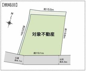 福岡県太宰府市石坂１丁目