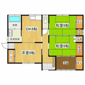 福岡県小郡市大保