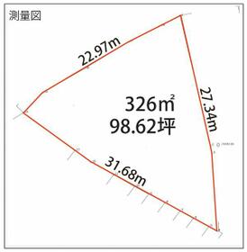 福岡県小郡市三沢