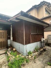 福岡県北九州市小倉北区長浜町