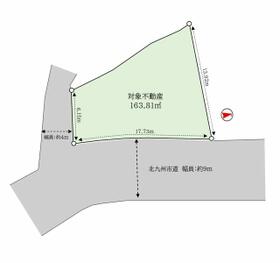 福岡県北九州市小倉南区上貫２丁目
