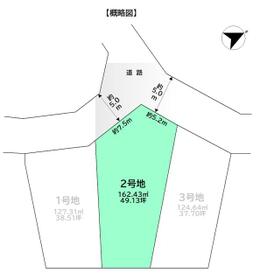 福岡県大野城市上大利２丁目